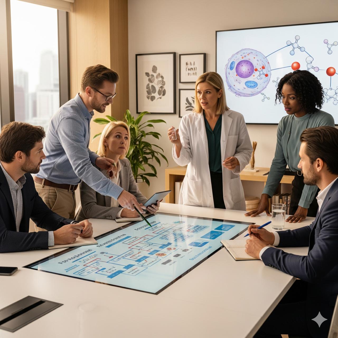 Business Development